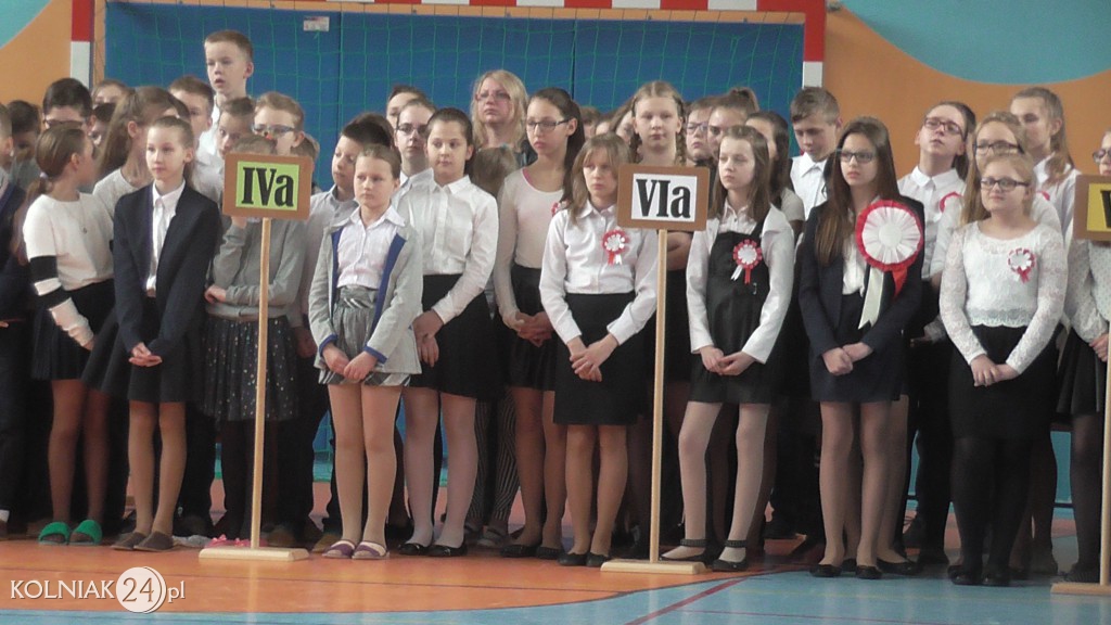 Rocznica uchwalenia Konstytucji 3 Maja