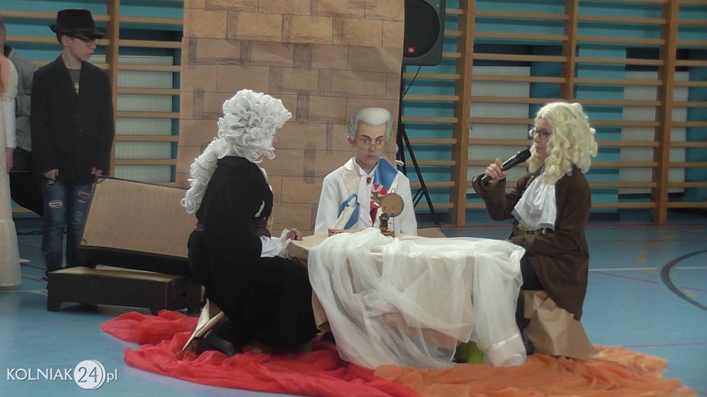 Rocznica uchwalenia Konstytucji 3 Maja