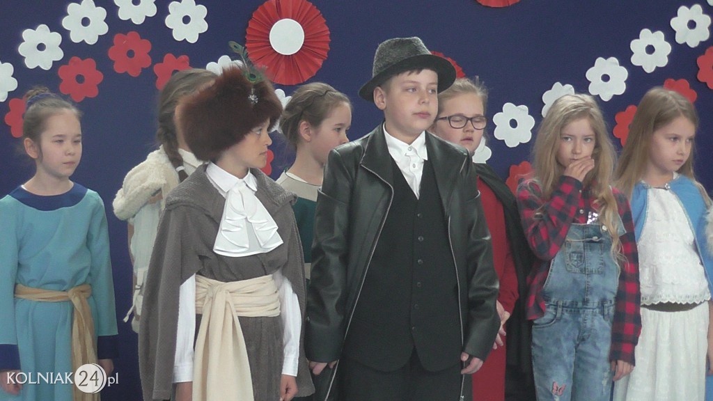 Rocznica uchwalenia Konstytucji 3 Maja