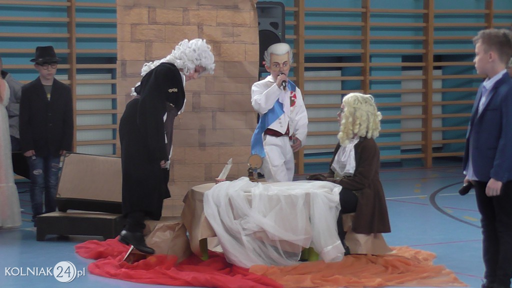 Rocznica uchwalenia Konstytucji 3 Maja