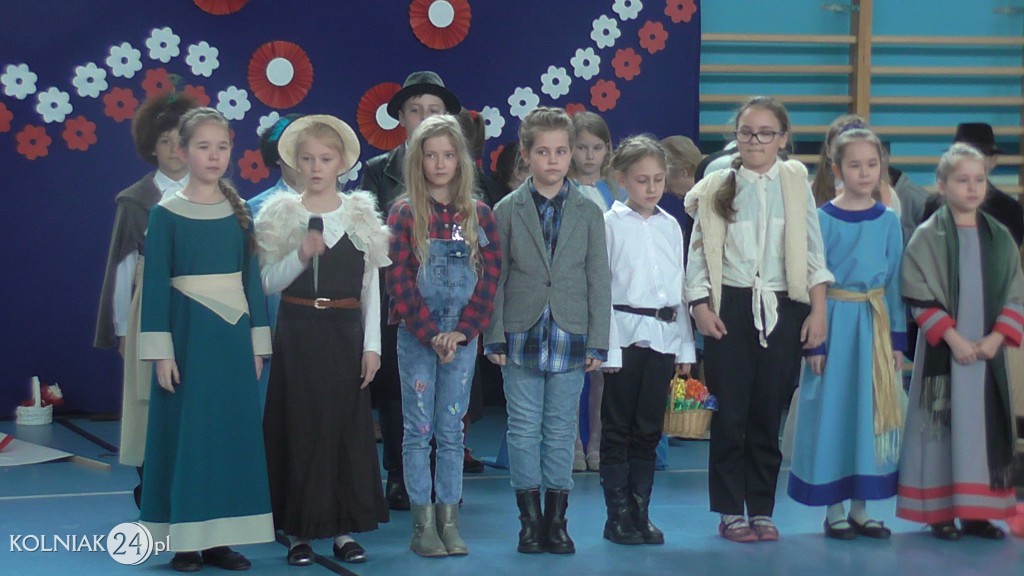 Rocznica uchwalenia Konstytucji 3 Maja