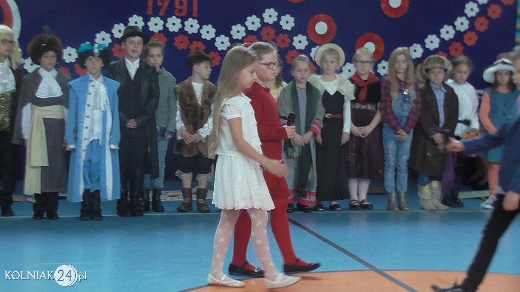 Rocznica uchwalenia Konstytucji 3 Maja