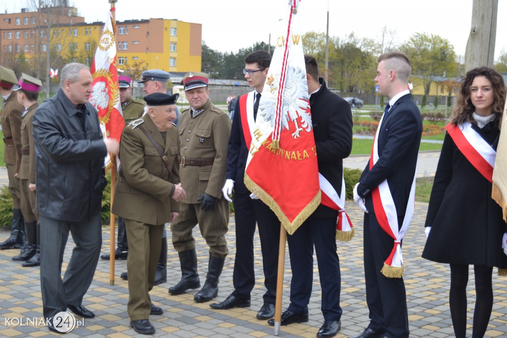 Święto Narodowe Trzeciego Maja w Kolnie