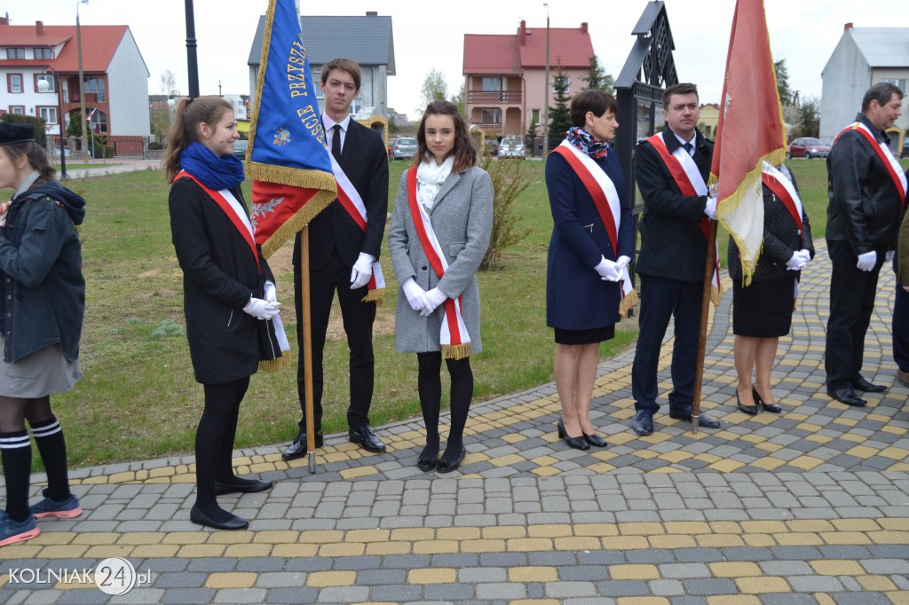 Święto Narodowe Trzeciego Maja w Kolnie