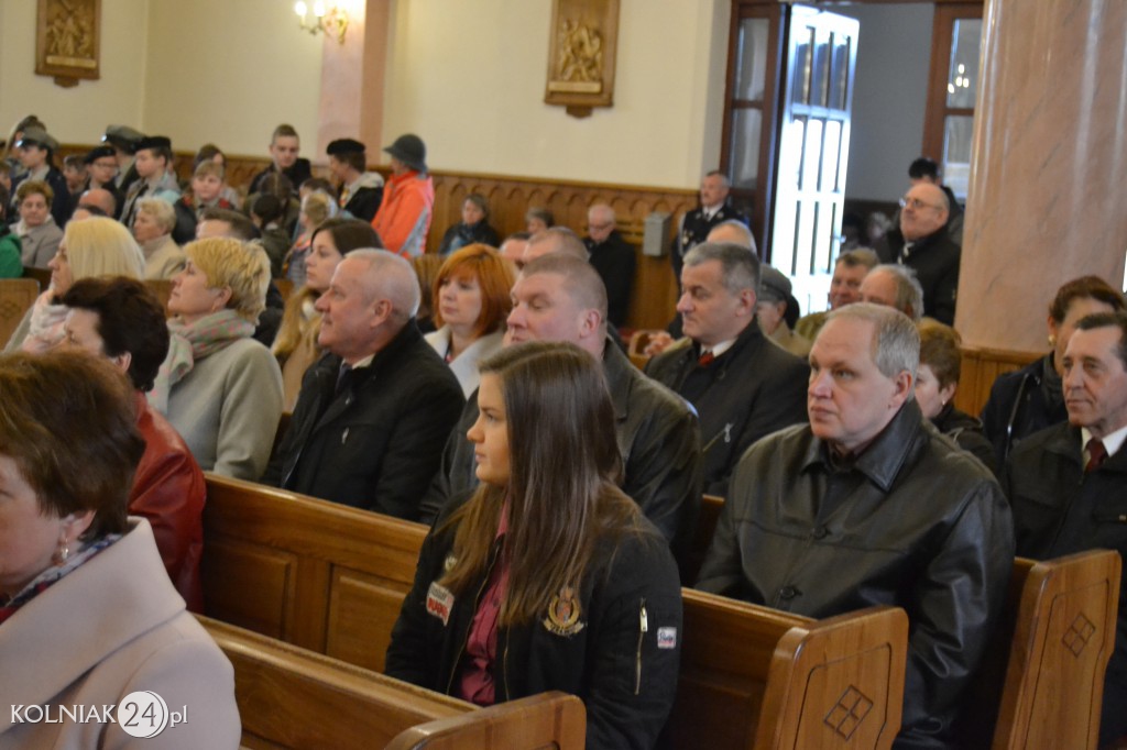 Święto Narodowe Trzeciego Maja w Kolnie