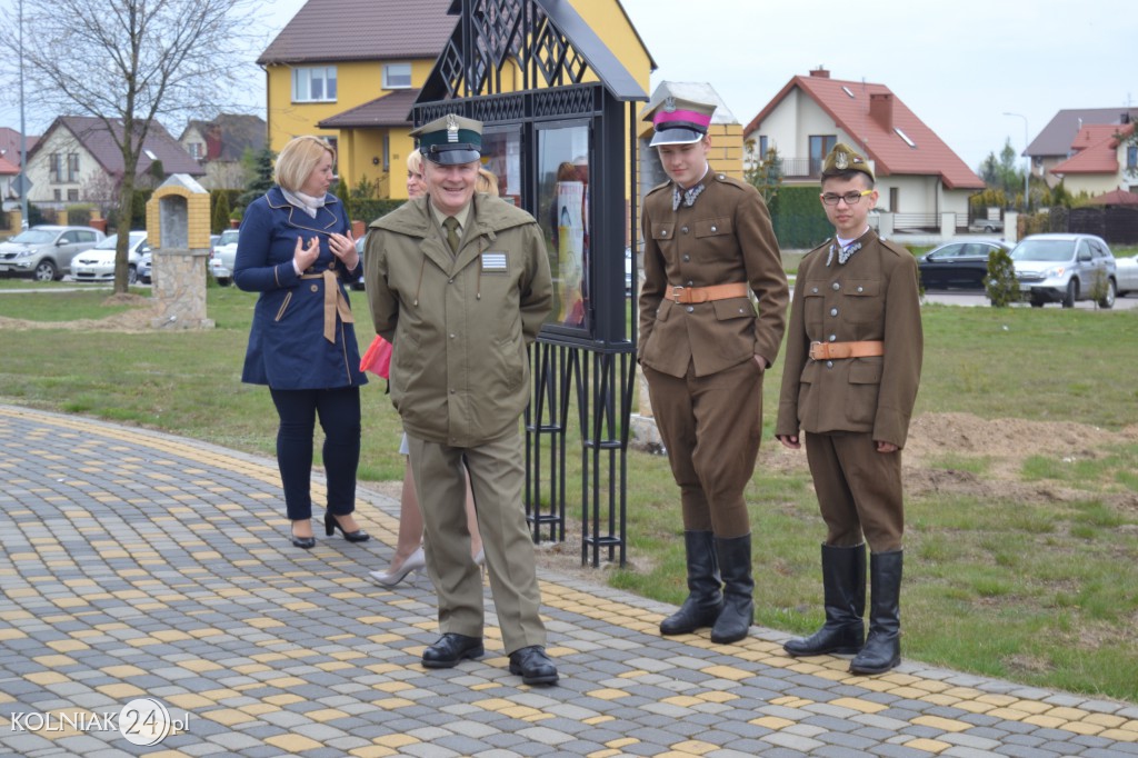 Święto Narodowe Trzeciego Maja w Kolnie