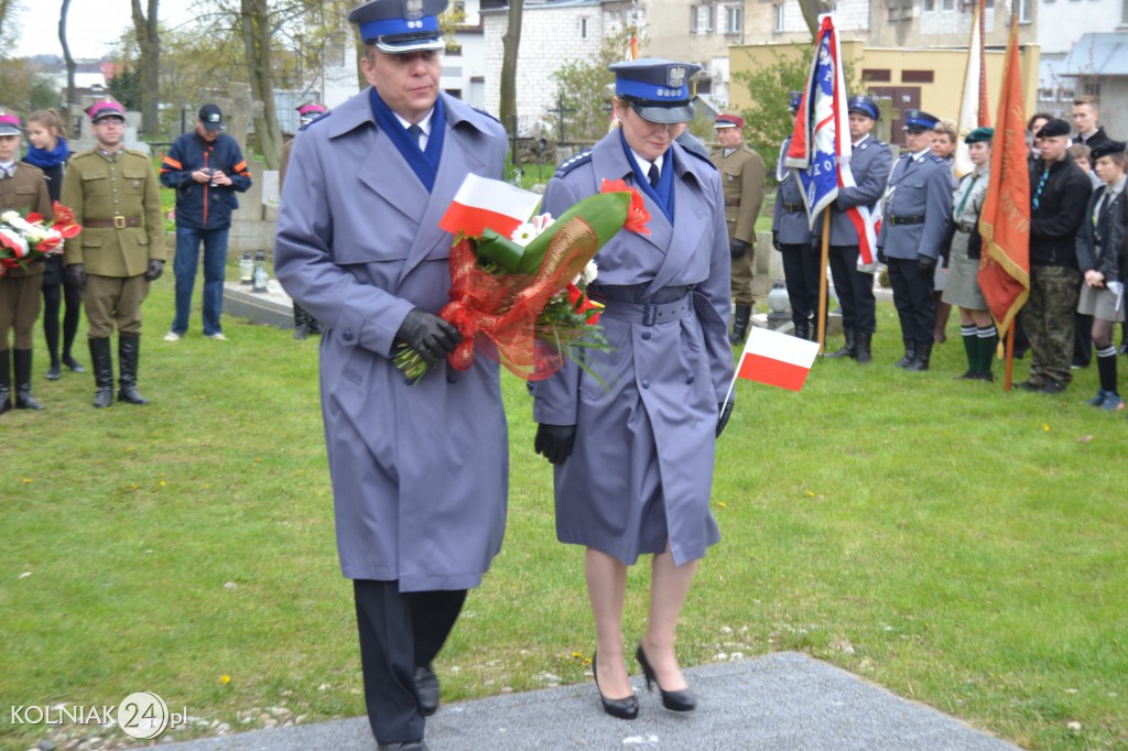 Święto Narodowe Trzeciego Maja w Kolnie