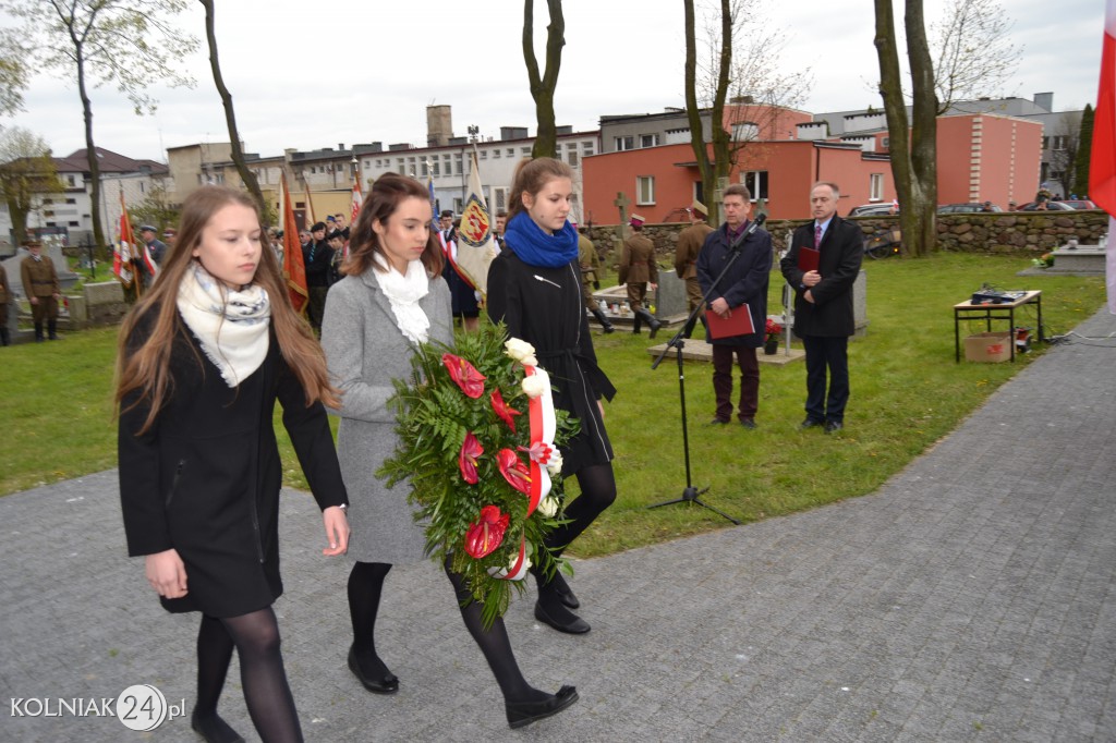 Święto Narodowe Trzeciego Maja w Kolnie