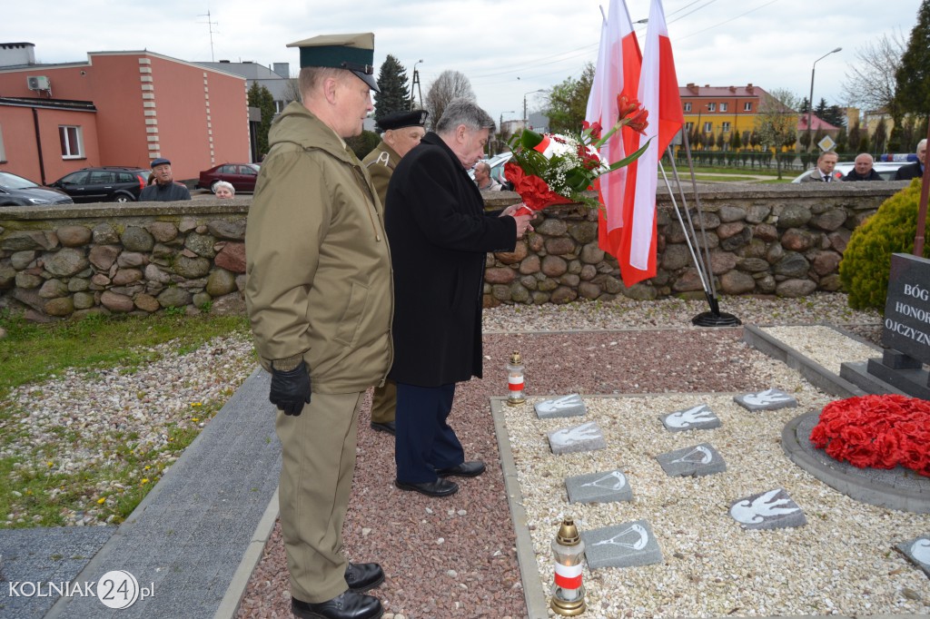 Święto Narodowe Trzeciego Maja w Kolnie