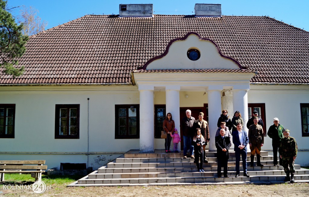 Rajd Szlakiem 10 Pułku Ułanów Litewskich