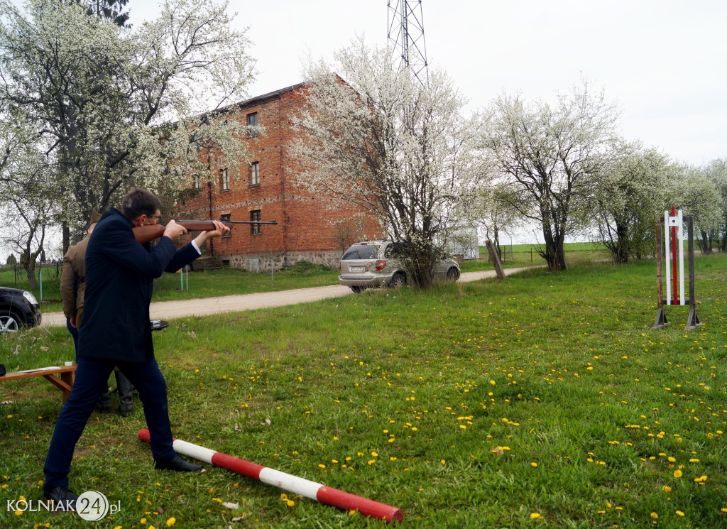 Rajd Szlakiem 10 Pułku Ułanów Litewskich