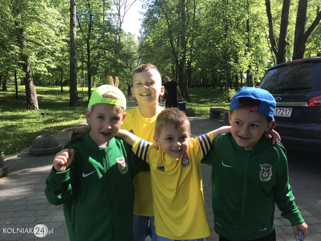 Turniej piłki nożnej FOOTBALL FESTIVAL