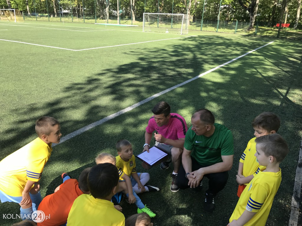 Turniej piłki nożnej FOOTBALL FESTIVAL