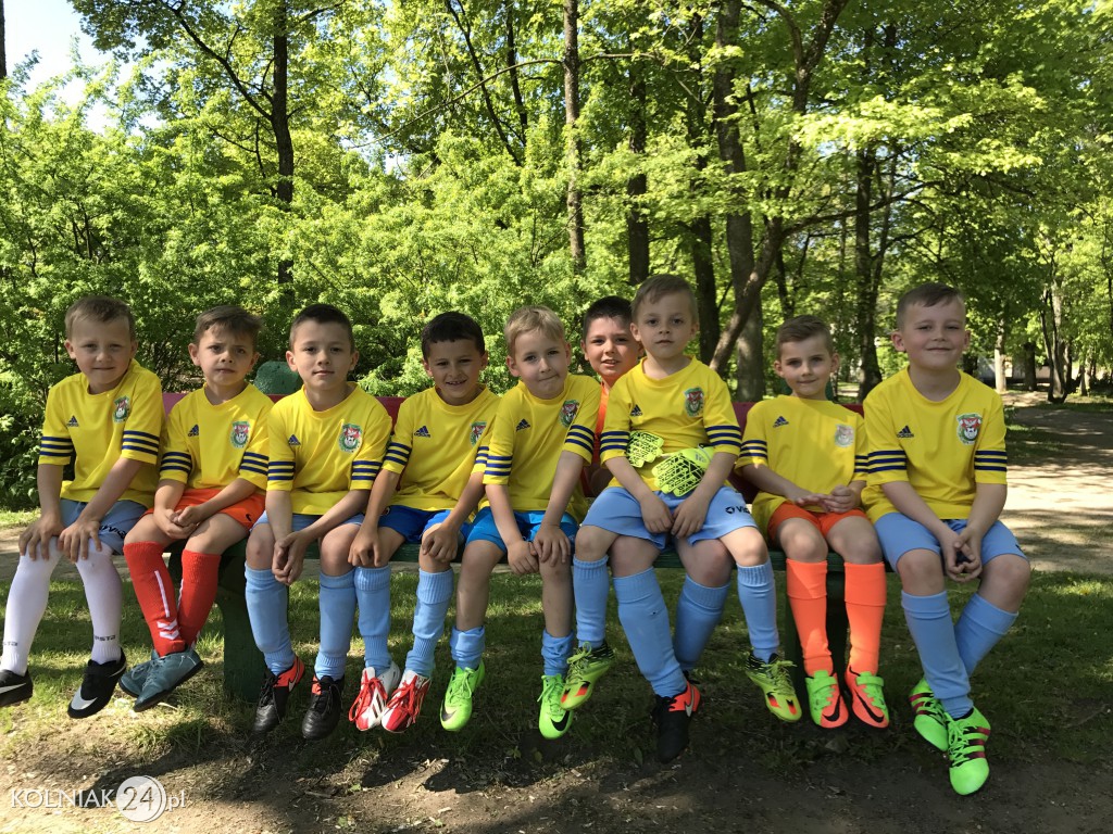 Turniej piłki nożnej FOOTBALL FESTIVAL