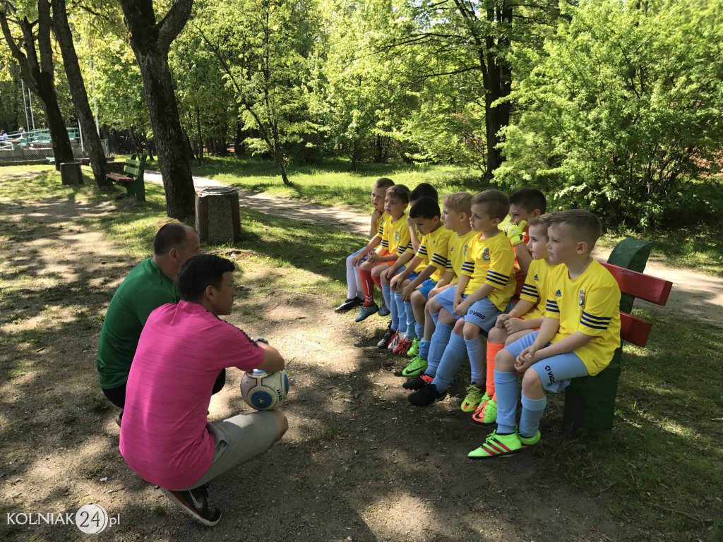 Turniej piłki nożnej FOOTBALL FESTIVAL