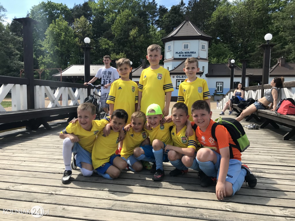 Turniej piłki nożnej FOOTBALL FESTIVAL