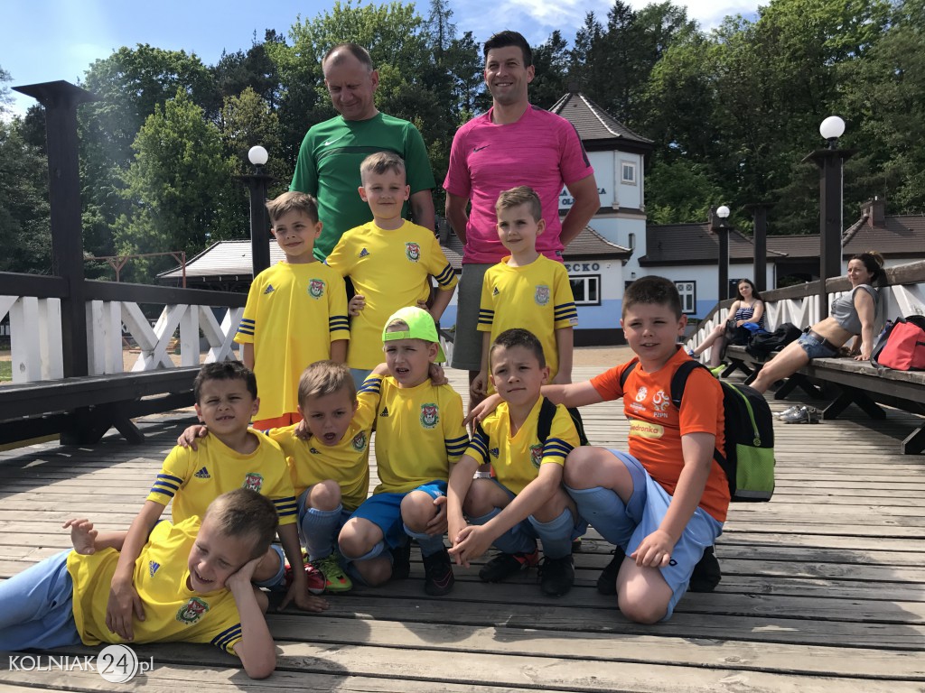 Turniej piłki nożnej FOOTBALL FESTIVAL