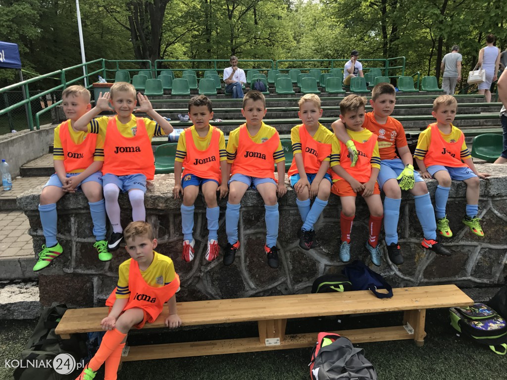 Turniej piłki nożnej FOOTBALL FESTIVAL