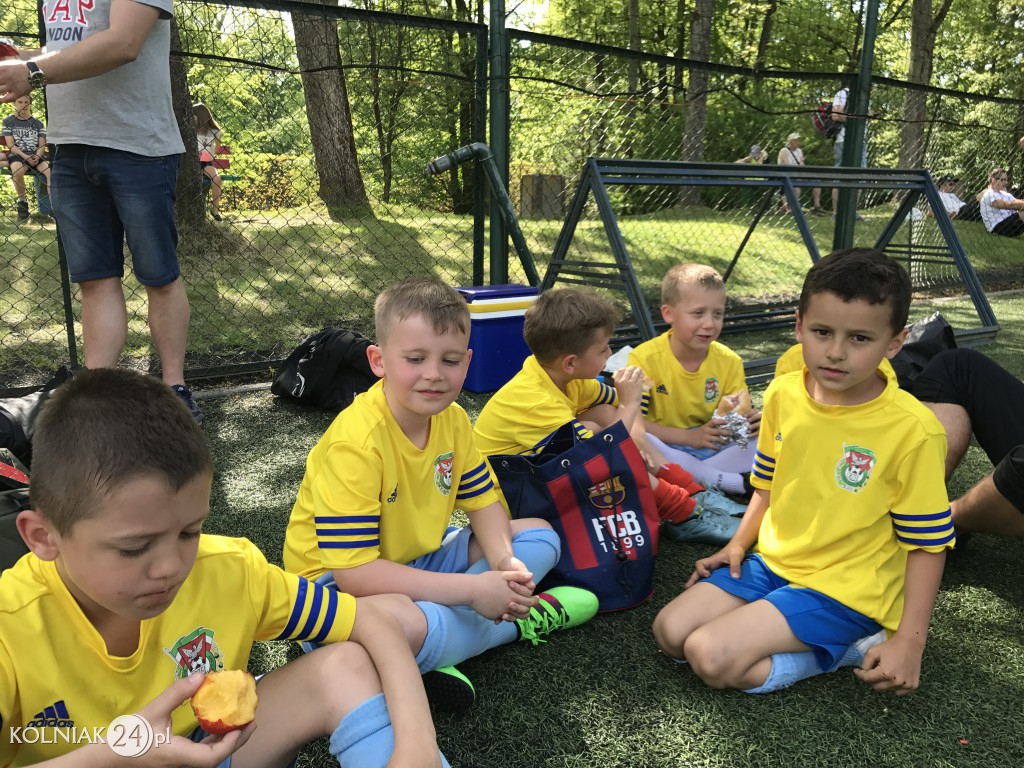 Turniej piłki nożnej FOOTBALL FESTIVAL