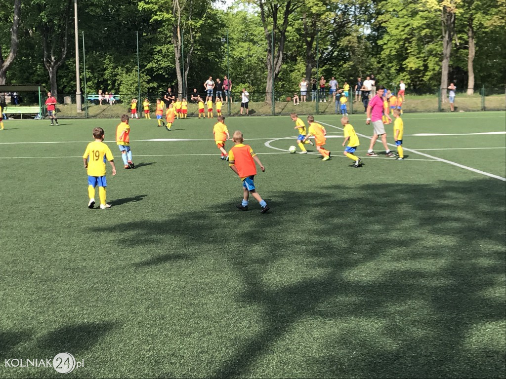 Turniej piłki nożnej FOOTBALL FESTIVAL