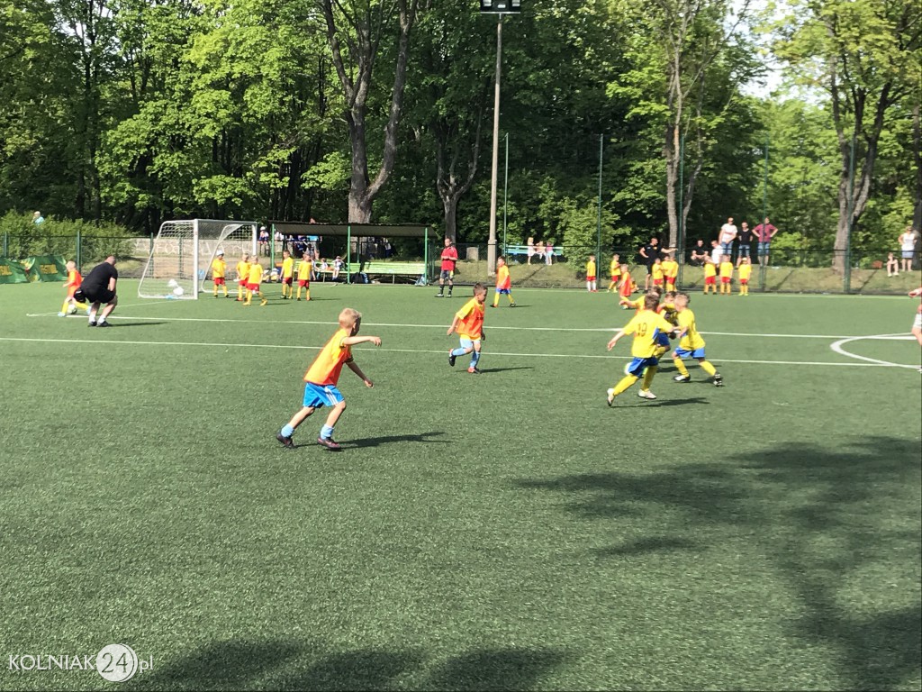 Turniej piłki nożnej FOOTBALL FESTIVAL