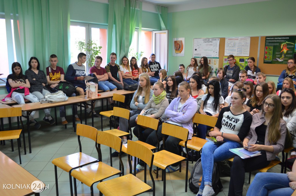 Spotkanie z Karolem Jackiem Stachelskim