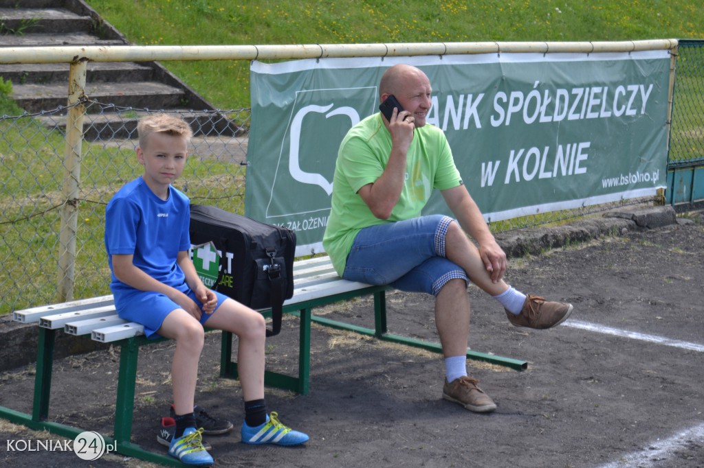 Orzeł Kolno - Puszcza Hajnówka