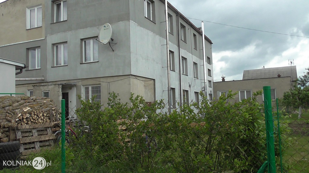 Remont ulicy Kolejowej. Problem z parkingiem