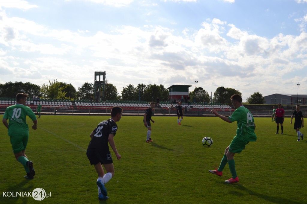 Orzeł Kolno - Podlasiak Knyszyn