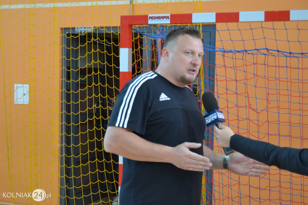 Dzień Dziecka w kolneńskiej Jedynce