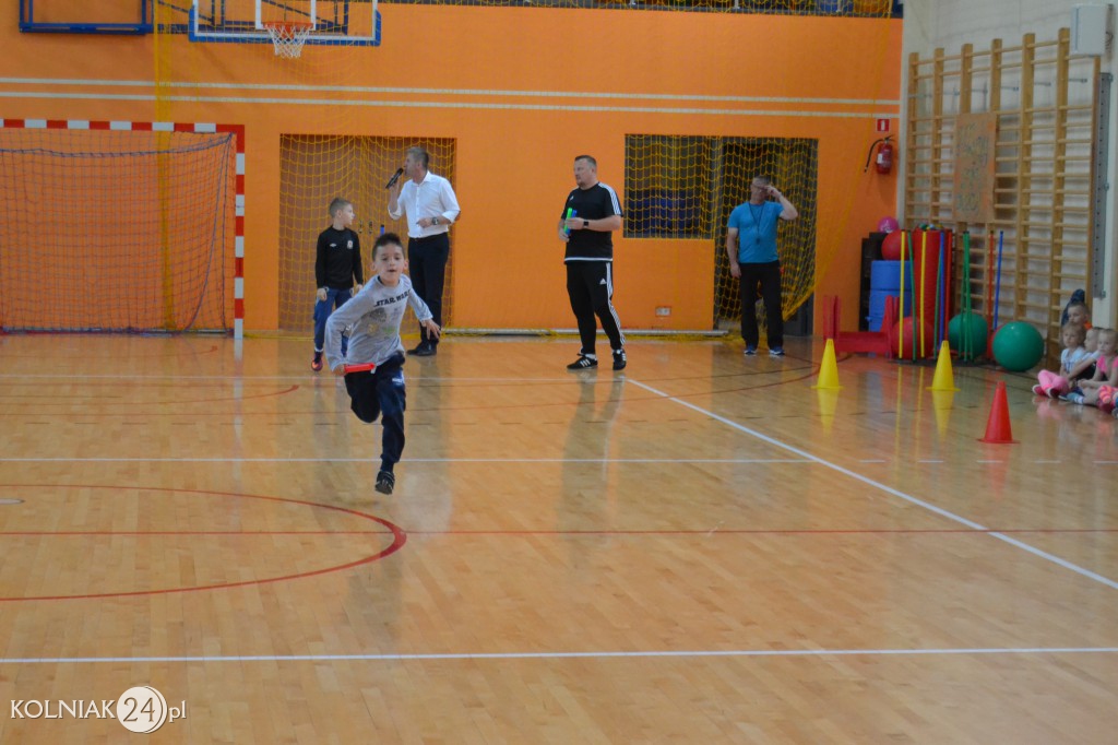 Dzień Dziecka w kolneńskiej Jedynce