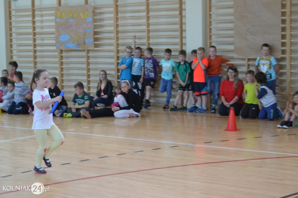 Dzień Dziecka w kolneńskiej Jedynce