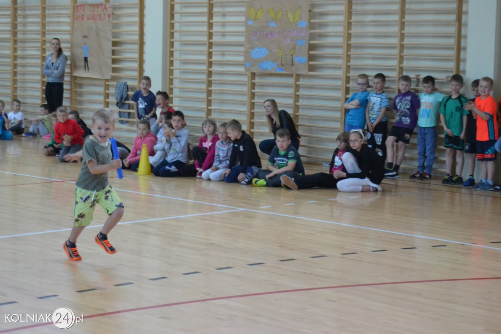 Dzień Dziecka w kolneńskiej Jedynce