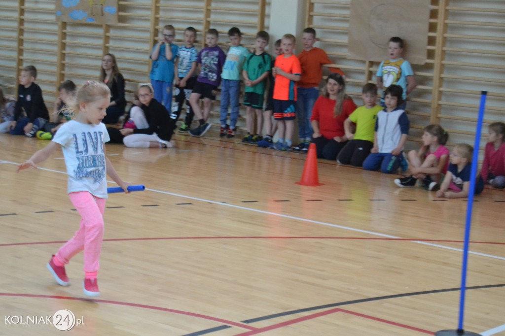 Dzień Dziecka w kolneńskiej Jedynce