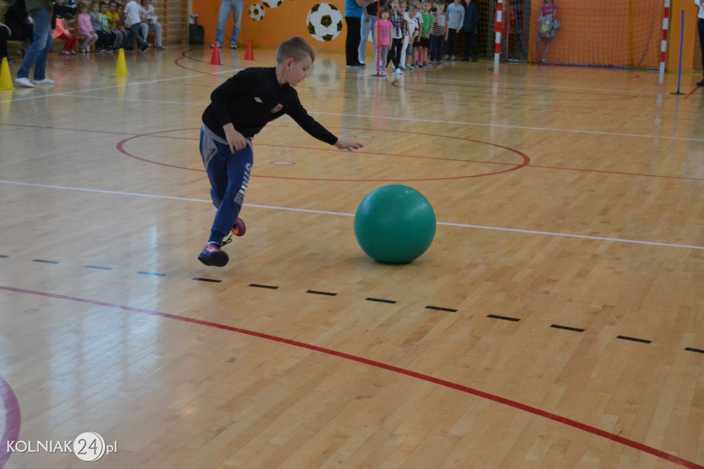 Dzień Dziecka w kolneńskiej Jedynce