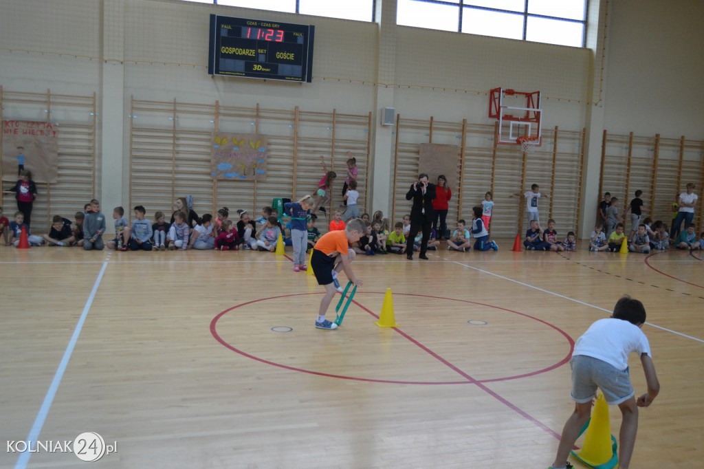 Dzień Dziecka w kolneńskiej Jedynce