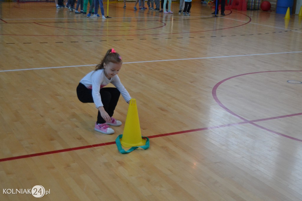 Dzień Dziecka w kolneńskiej Jedynce