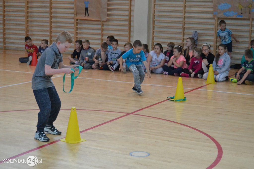 Dzień Dziecka w kolneńskiej Jedynce
