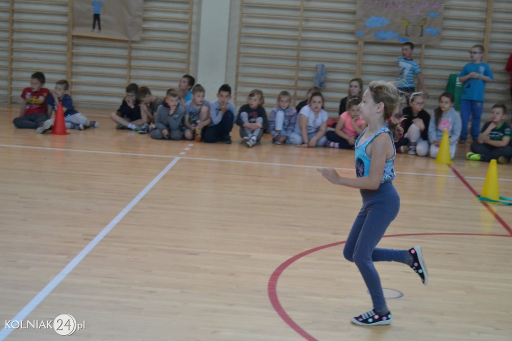 Dzień Dziecka w kolneńskiej Jedynce