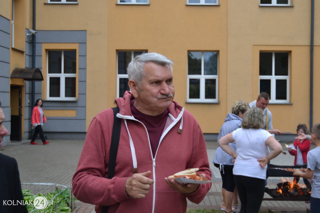 Dzień Dziecka w kolneńskiej Jedynce