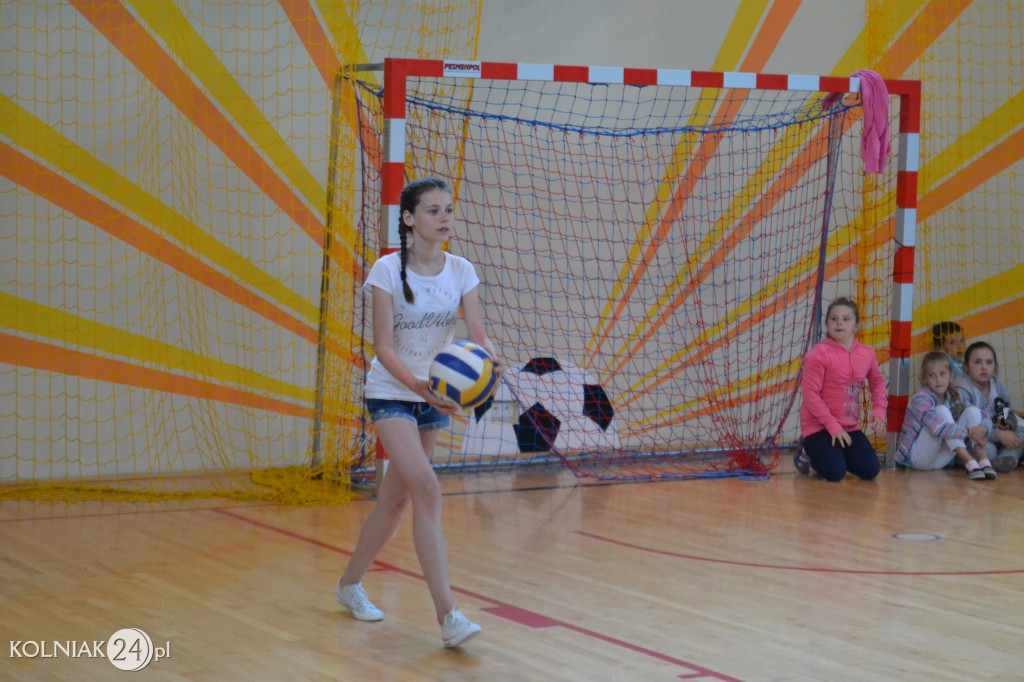 Dzień Dziecka w kolneńskiej Jedynce