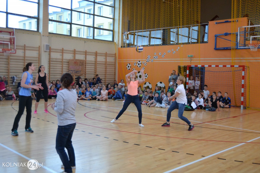 Dzień Dziecka w kolneńskiej Jedynce