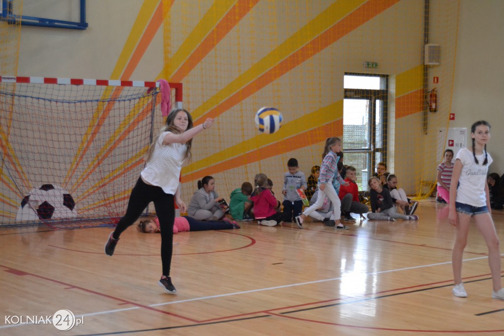 Dzień Dziecka w kolneńskiej Jedynce