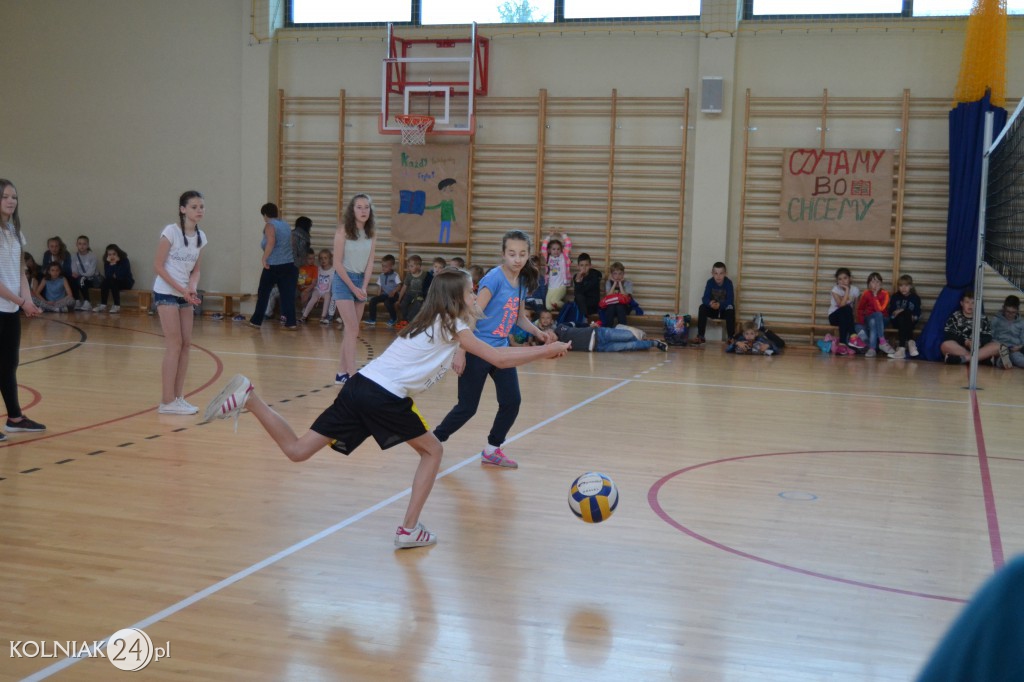 Dzień Dziecka w kolneńskiej Jedynce