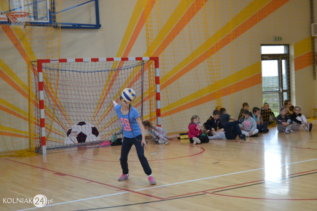 Dzień Dziecka w kolneńskiej Jedynce