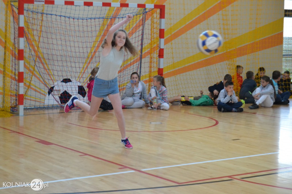 Dzień Dziecka w kolneńskiej Jedynce