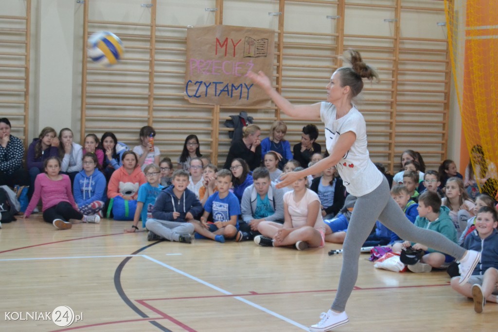 Dzień Dziecka w kolneńskiej Jedynce