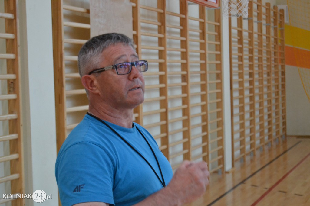 Dzień Dziecka w kolneńskiej Jedynce