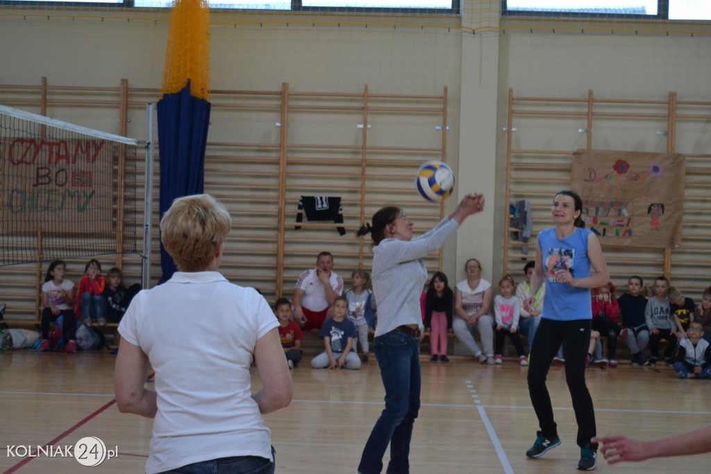 Dzień Dziecka w kolneńskiej Jedynce