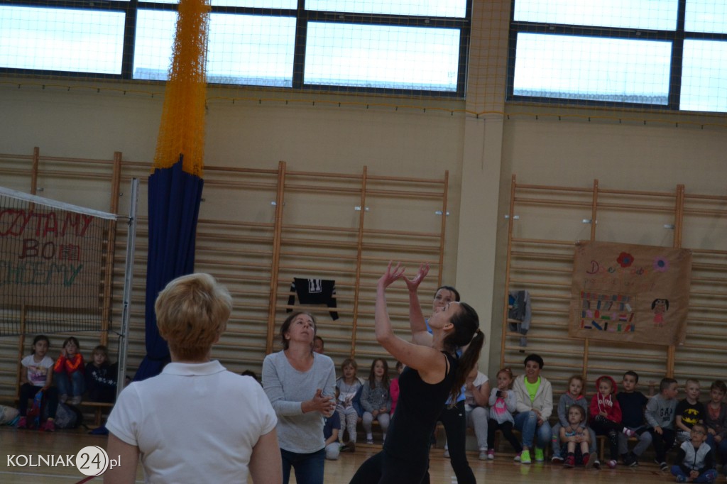 Dzień Dziecka w kolneńskiej Jedynce